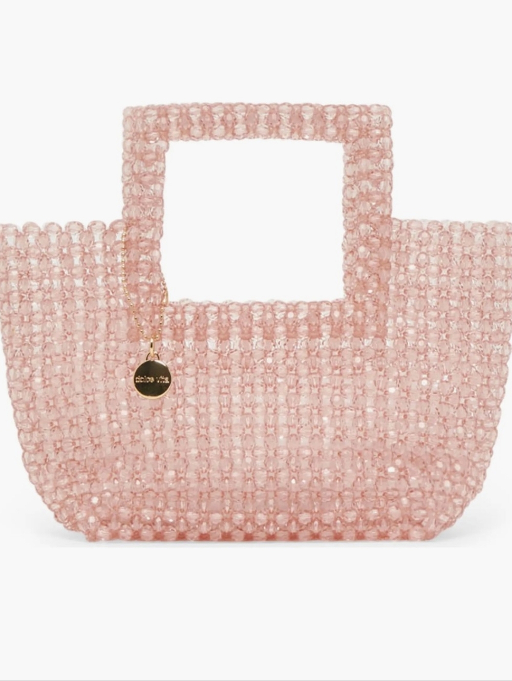 Dolce Vita Marel Beaded Tote